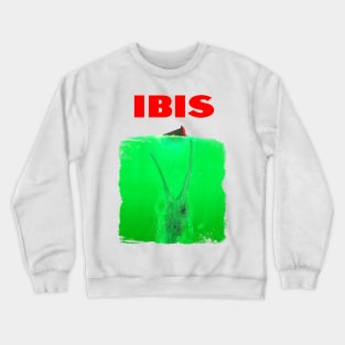 IBIS JAWS Crewneck Sweatshirt